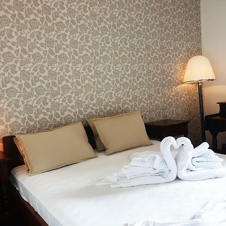 Hotel Sumadija Rafailovici Bečići Camera foto