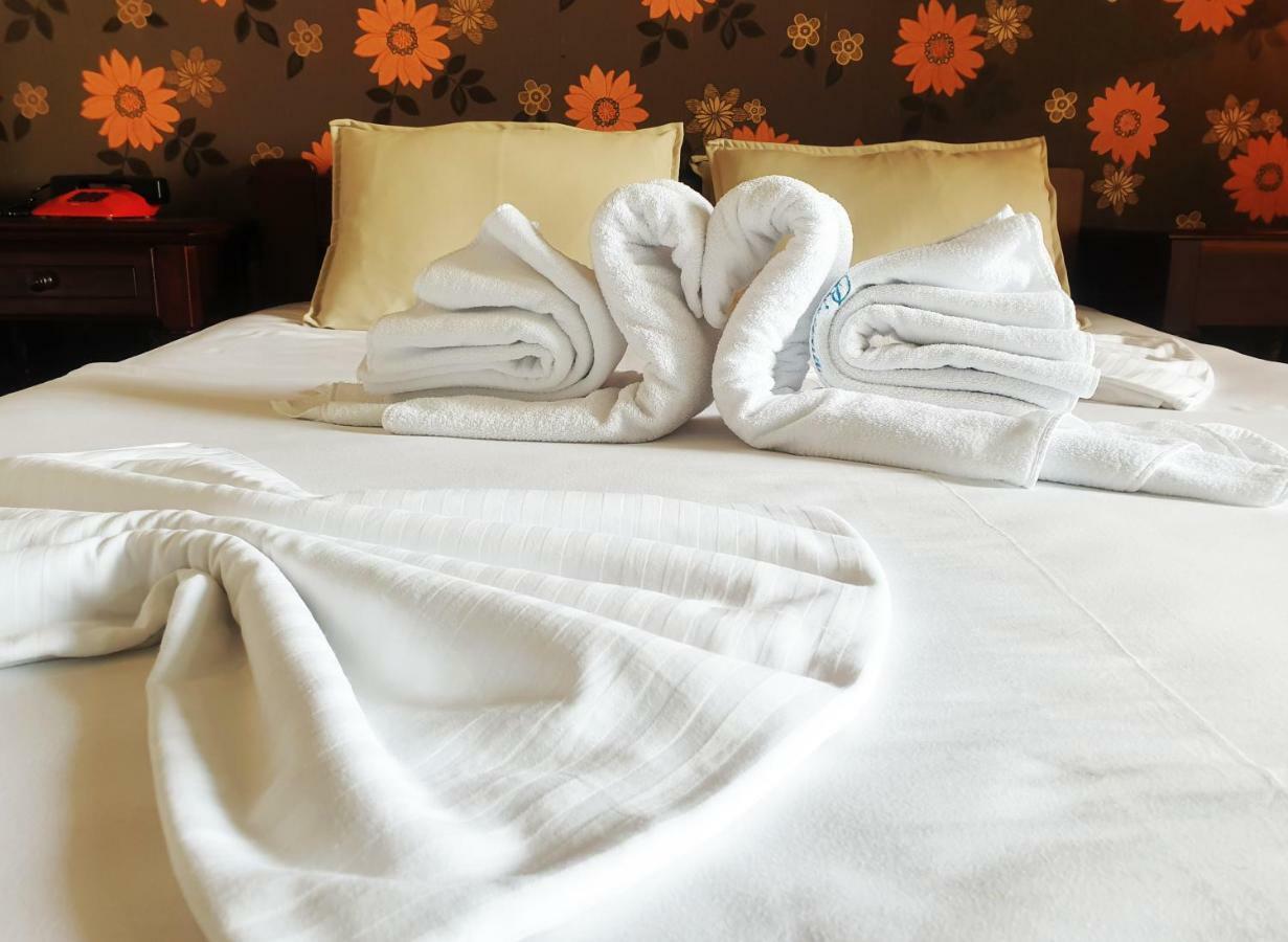 Hotel Sumadija Rafailovici Bečići Camera foto