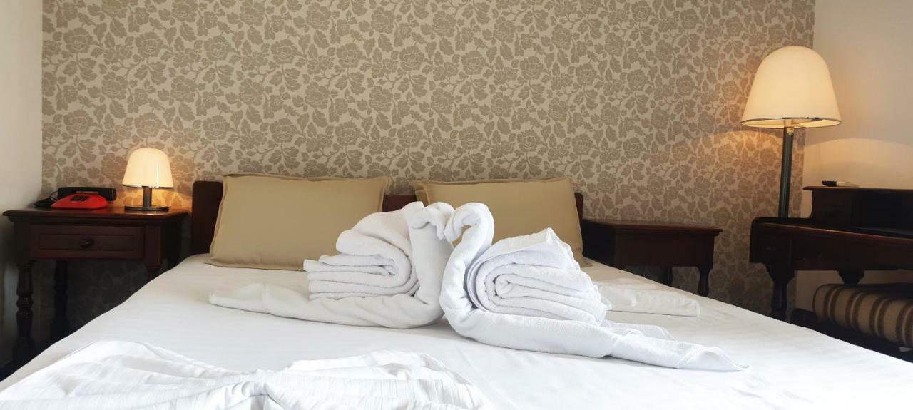 Hotel Sumadija Rafailovici Bečići Camera foto