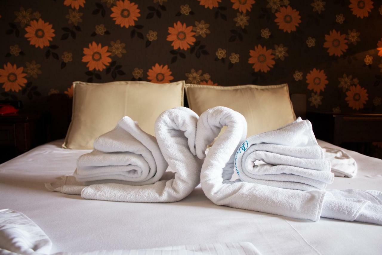 Hotel Sumadija Rafailovici Bečići Camera foto