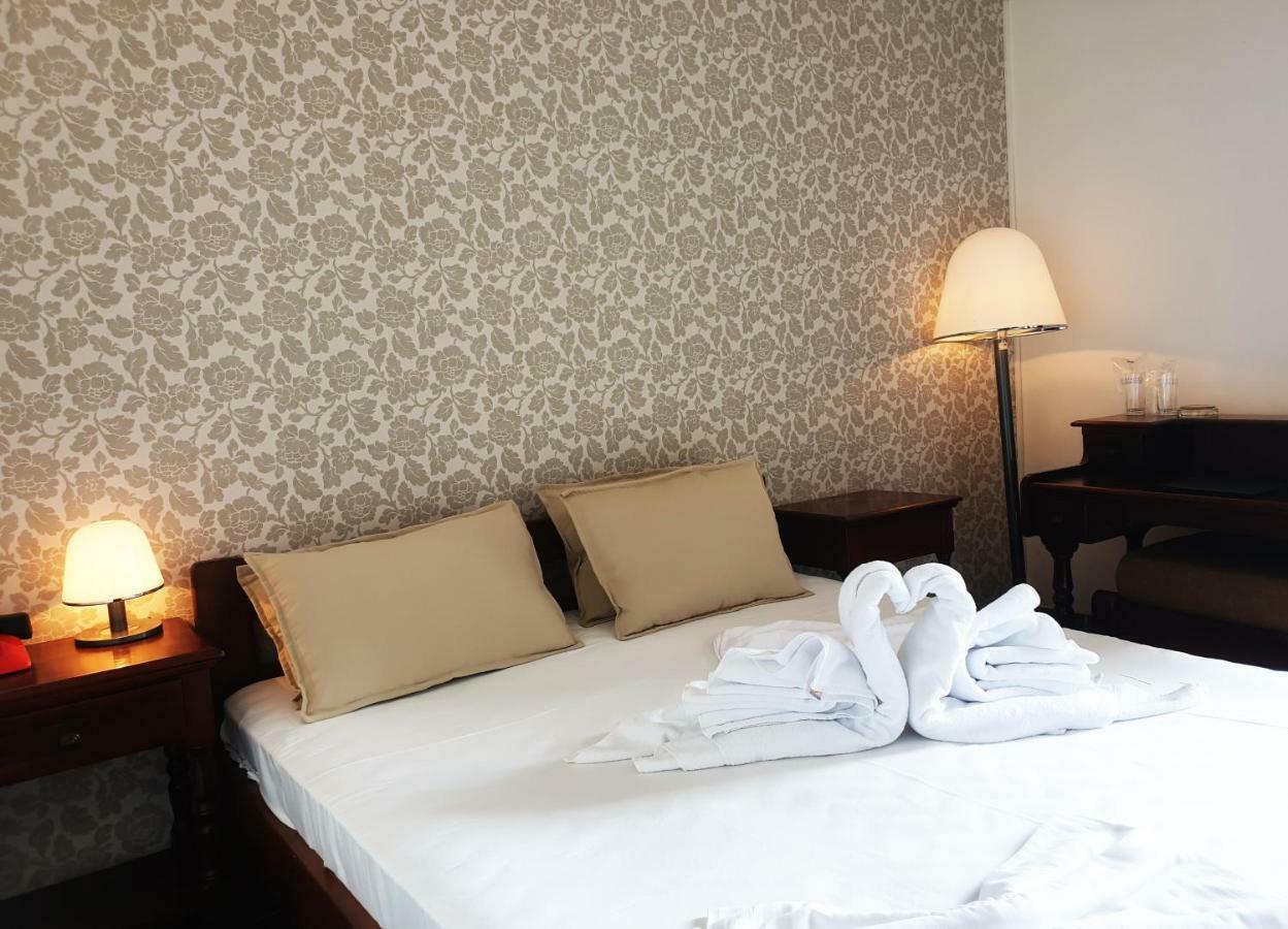 Hotel Sumadija Rafailovici Bečići Camera foto