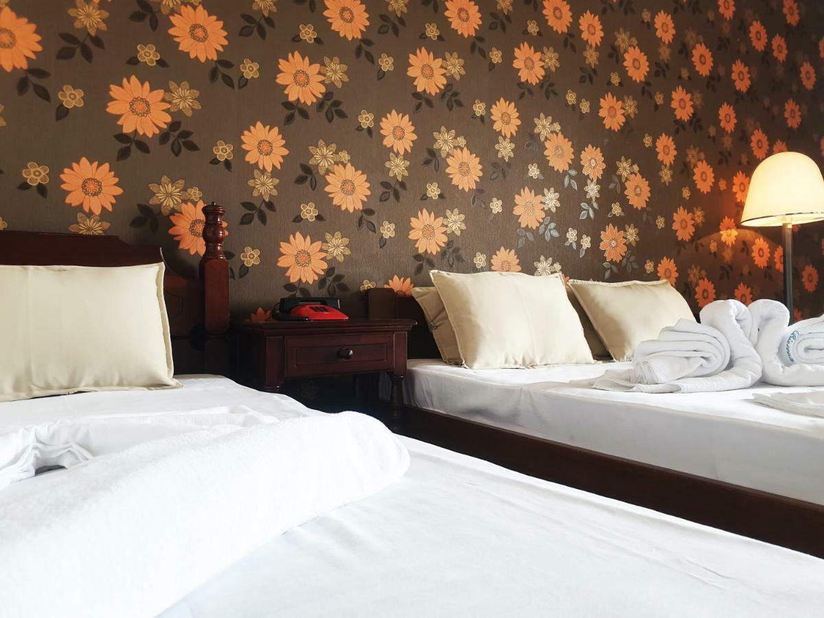 Hotel Sumadija Rafailovici Bečići Camera foto